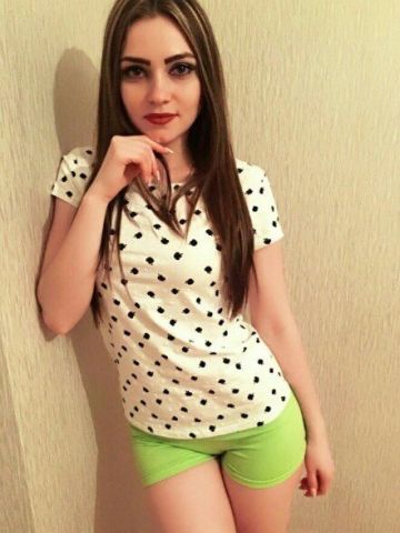 Проститутка Лорета